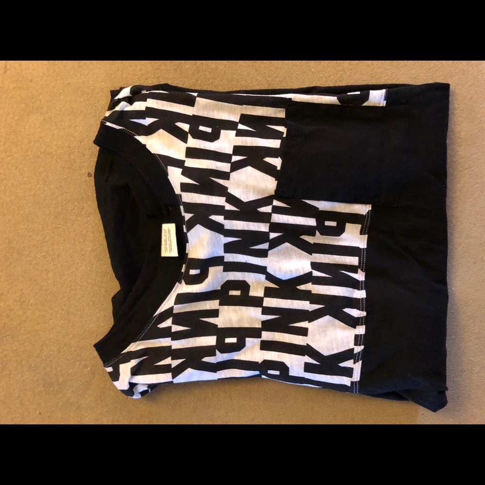 Vs Pink Spirit Jersey